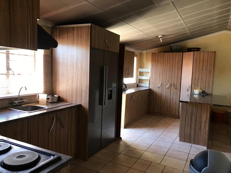 3 Bedroom Property for Sale in Bochabella Free State